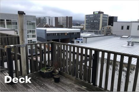 Photo of property in Chatsworth Flats, 5/23 Pirie Street, Mount Victoria, Wellington, 6011