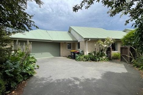 Photo of property in 139 Blighs Road, Strowan, Christchurch, 8052