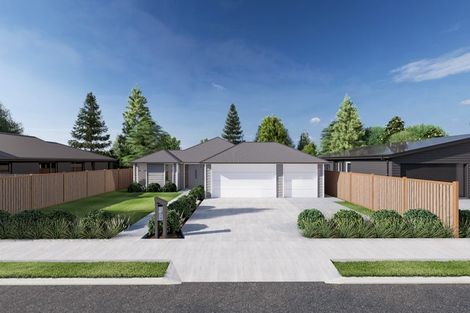 Photo of property in 123 Mairehau Road, Marshland, Christchurch, 8083