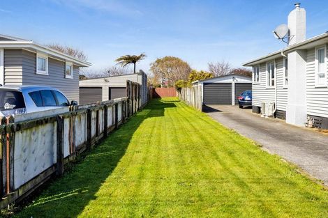 Photo of property in 18 Kowhai Street, Hawera, 4610