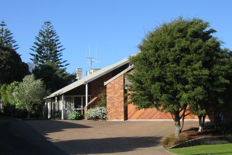 Photo of property in 339 Oceanbeach Road, Mount Maunganui, 3116