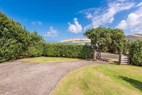 Photo of property in 105 Hokianga Harbour Drive, Opononi, Kaikohe, 0473