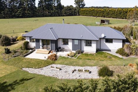 Photo of property in 2708 South Eyre Road, Eyrewell, Rangiora, 7476