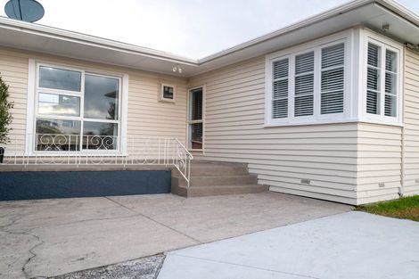 Photo of property in 64a Mclean Avenue, Papatoetoe, Auckland, 2025