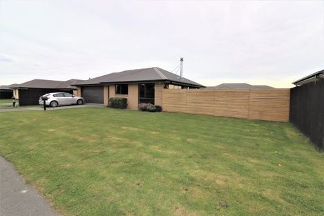Photo of property in 69 Manse Road, Leeston, 7632