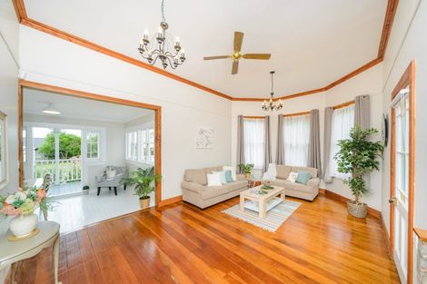 Photo of property in 103 James Line, Kelvin Grove, Palmerston North, 4414