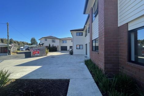 Photo of property in 1/12 Short Street, Claudelands, Hamilton, 3214