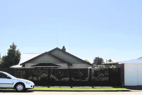 Photo of property in 147 Otipua Road, Watlington, Timaru, 7910