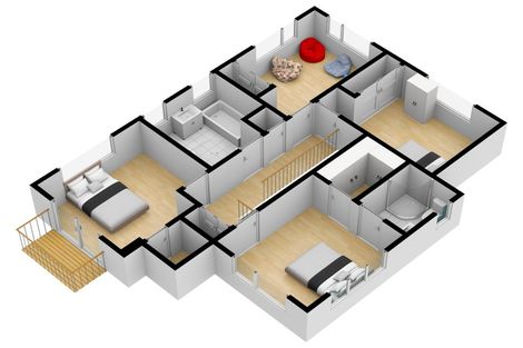 Photo of property in 44 Ruahine Street, Trentham, Upper Hutt, 5018