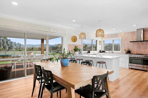 Photo of property in 75 Andersons Line, Clareville, Carterton, 5713