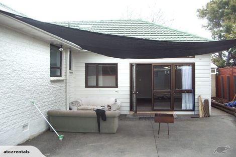 Photo of property in 23 Bethel Crescent, Bishopdale, Christchurch, 8053
