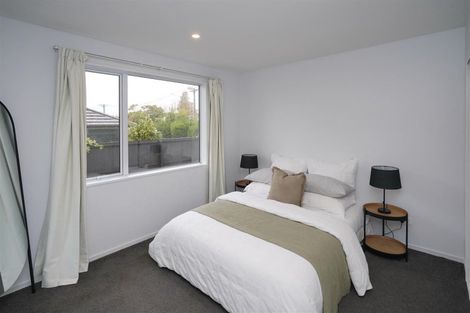 Photo of property in 1/16 Strowan Road, Strowan, Christchurch, 8052