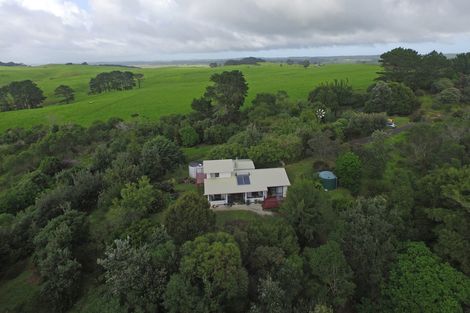 Photo of property in 308 Henderson Bay Road, Houhora, Kaitaia, 0484
