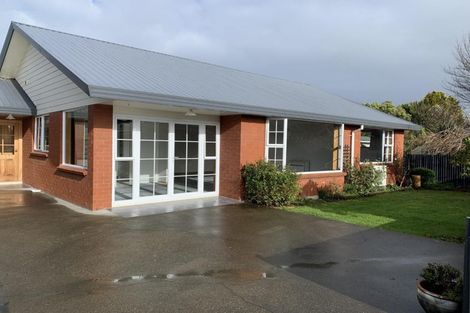 Photo of property in 253 Herbert Street, Windsor, Invercargill, 9810