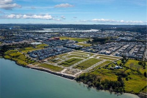 Photo of property in 46 Sails Road, Hobsonville, 0616