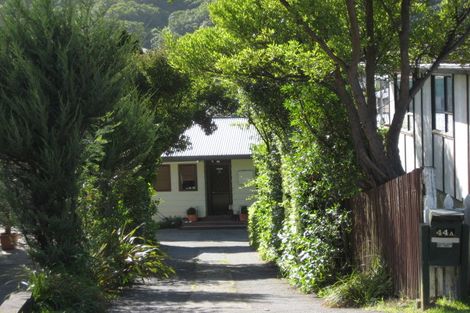 Photo of property in 44a Milton Terrace, Picton, 7220