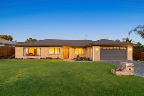 Photo of property in 20 Norm Pellow Drive, Manurewa, Auckland, 2105