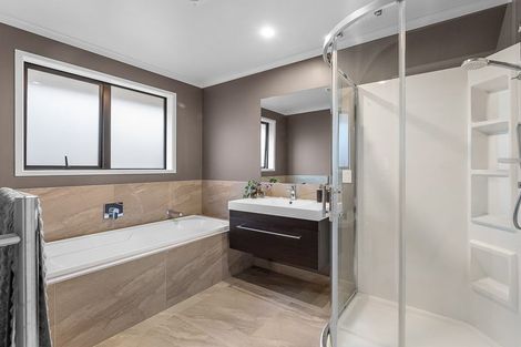 Photo of property in 3 Gibboney Place, Pokeno, 2402