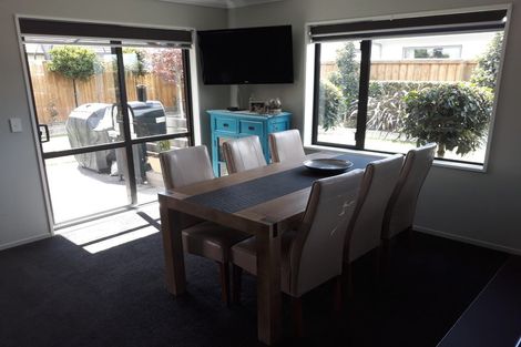 Photo of property in 9 Chedworth Court, Rolleston, 7615