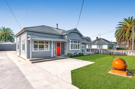 Photo of property in 6 Tararua Street, Masterton, 5810
