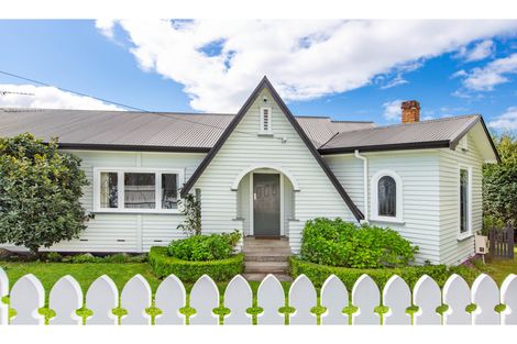 Photo of property in 9 Alfred Street, Fairfield, Hamilton, 3214
