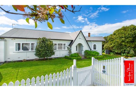 Photo of property in 9 Alfred Street, Fairfield, Hamilton, 3214
