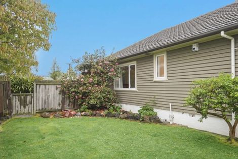 Photo of property in 49 Glenfield Crescent, Mairehau, Christchurch, 8052
