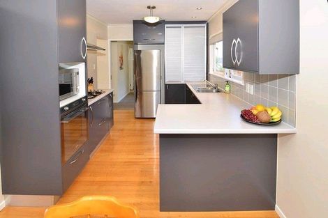 Photo of property in 87 Park Rise, Campbells Bay, Auckland, 0630