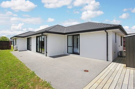 Photo of property in 130 Hitchen Road, Pokeno, 2402