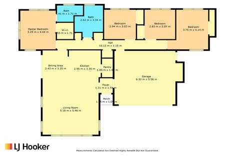 Photo of property in 2 Cicada Place, Kihikihi, Te Awamutu, 3800