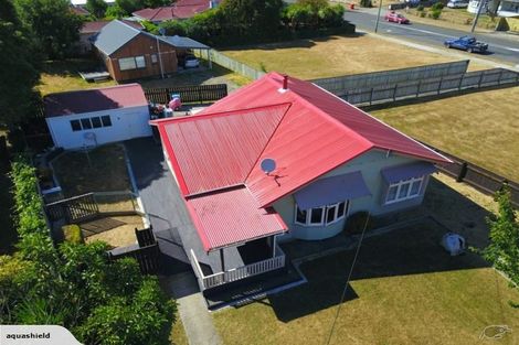 Photo of property in 4 Cambridge Street, Levin, 5510