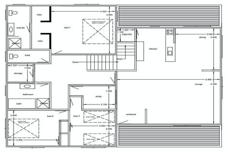 Photo of property in 13 Kent Street, Gate Pa, Tauranga, 3112