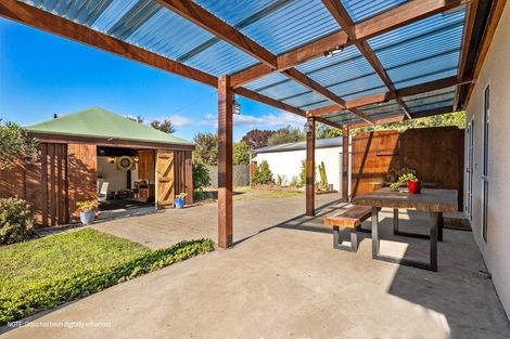 Photo of property in 71 Kowhai Drive, Renwick, 7204