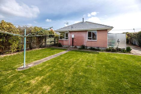 Photo of property in 31 Jocelyn Street, Casebrook, Christchurch, 8051