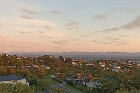 Photo of property in 24 Assisi Street, Mount Pleasant, Christchurch, 8081