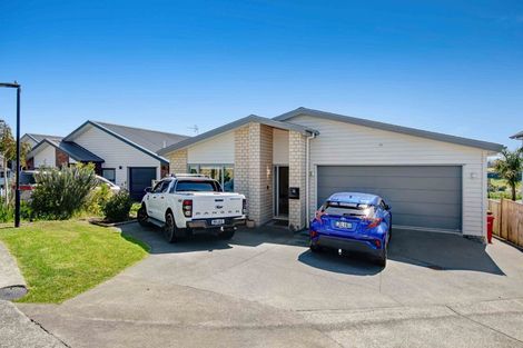 Photo of property in 10 Kiwa Crescent, Gulf Harbour, Whangaparaoa, 0930