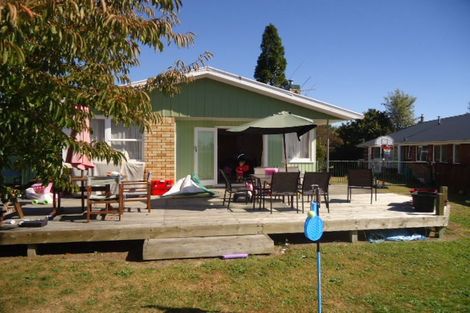 Photo of property in 25 Prospect Street, Putaruru, 3411