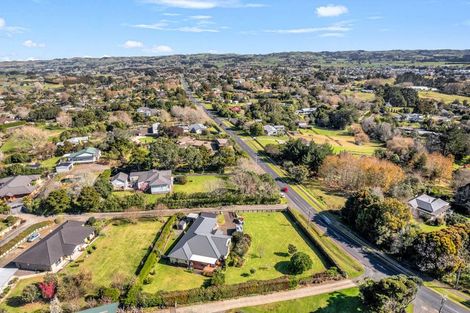 Photo of property in 137 Colombo Road, Waiuku, 2123