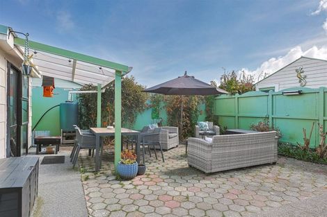 Photo of property in 2 Mclaughlins Lane, Westport, 7825