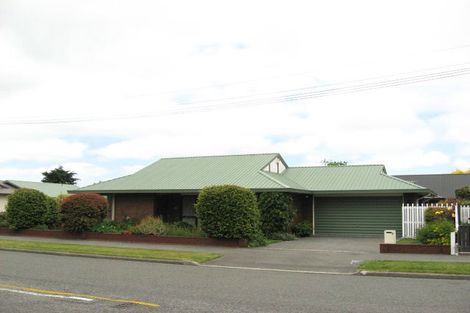Photo of property in 6 Withells Road Avonhead Christchurch City
