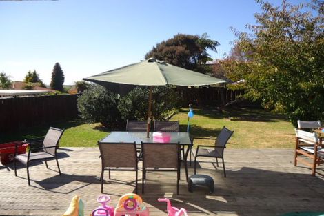 Photo of property in 25 Prospect Street, Putaruru, 3411