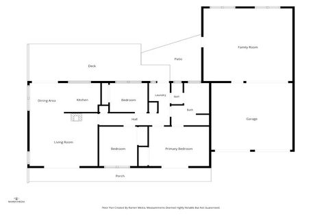 Photo of property in 12 Shelley Street, Leamington, Cambridge, 3432