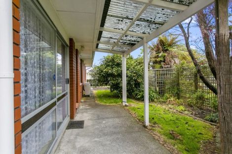 Photo of property in 16 Sheffield Street, Matamata, 3400