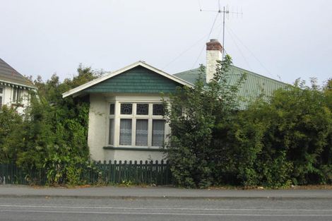 Photo of property in 24 Wai-iti Road, Maori Hill, Timaru, 7910