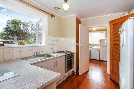 Photo of property in 27 Sylvia Road, Hillcrest, Auckland, 0627
