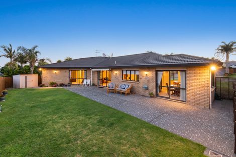 Photo of property in 20 Norm Pellow Drive, Manurewa, Auckland, 2105