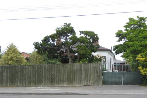 Photo of property in 1/554 Barbadoes Street, Edgeware, Christchurch, 8013