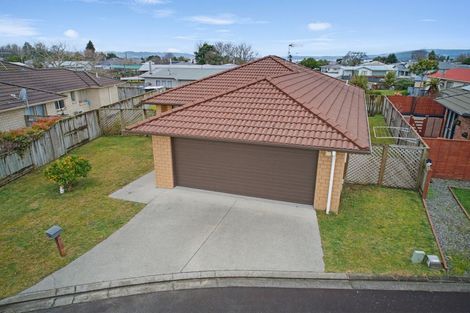 Photo of property in 32 Kinder Place, Ngongotaha, Rotorua, 3010