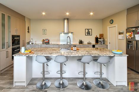 Photo of property in 430 Twilight Road, Brookby, Manurewa, 2576