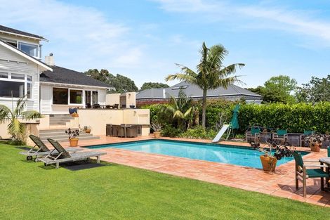 Photo of property in 58 Arney Crescent, Remuera, Auckland, 1050
